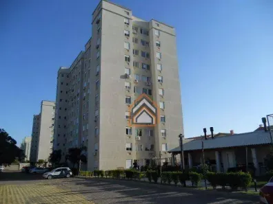 Apartamento com 3 Quartos à venda, 62m² no Sarandi, Porto Alegre