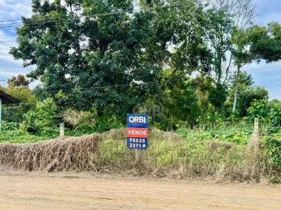 Lote/Terreno à venda, 504m² no Itoupava Seca, Blumenau