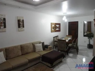 Apartamento com 3 Quartos à venda, 88m² no Jardim Flórida, Jacareí