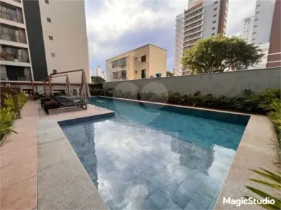 Apartamento com 1 Quarto à venda, 25m² no Vila Olímpia, São Paulo