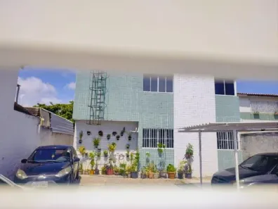 Apartamento com 3 Quartos à venda, 66m² no Janga, Paulista