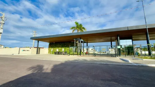 Lote/Terreno à venda, 375m² no Robalo, Aracaju