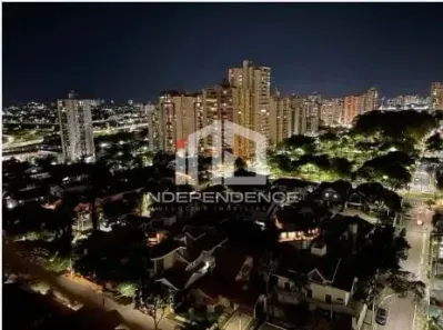 Apartamento com 3 Quartos à venda, 194m² no Altos do Esplanada, São José dos Campos