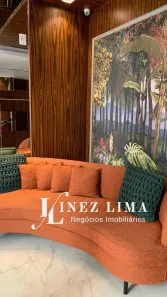 Apartamento com 3 Quartos à venda, 145m² no Castelo Branco, Itapema