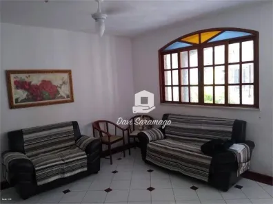 Casa com 3 Quartos à venda, 120m² no Icaraí, Niterói