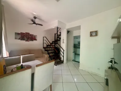 Casa com 2 Quartos à venda, 60m² no Engenho Novo, Rio de Janeiro