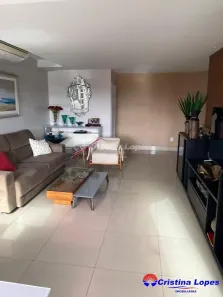 Apartamento com 3 Quartos à venda, 150m² no Fátima, Teresina