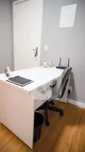 Sala Comercial à venda, 28m² no Barra da Tijuca, Rio de Janeiro