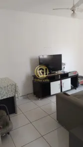 Apartamento com 2 Quartos à venda, 48m² no Jardim Novo Amanhecer, Jacareí