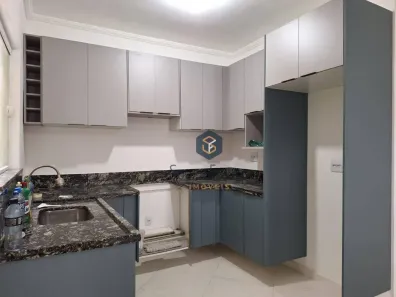 Sobrado com 3 Quartos à venda, 198m² no Vila Nova Aparecida, Mogi das Cruzes