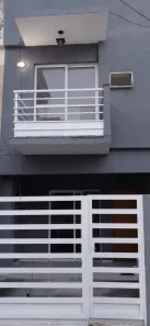Casa com 2 Quartos para alugar, 60m² no Engenho Pequeno, Nova Iguaçu