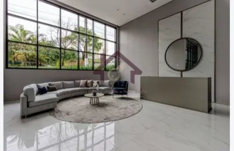 Apartamento com 1 Quarto para alugar, 32m² no Sacomã, São Paulo