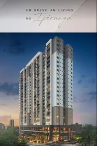 Apartamento com 4 Quartos à venda, 119m² no Ipiranga, São Paulo