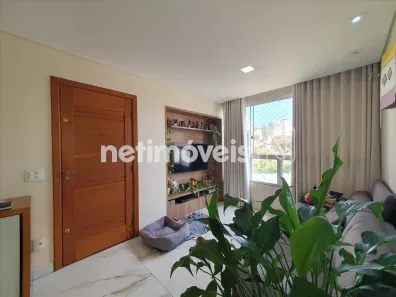 Apartamento com 3 Quartos à venda, 86m² no Graça, Belo Horizonte