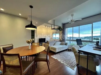 Apartamento com 2 Quartos à venda, 53m² no Morro Santana, Porto Alegre