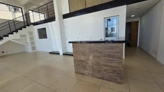 Ponto Comercial para alugar, 200m² no Jardim Planalto, Bauru