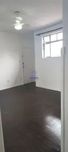 Apartamento com 2 Quartos para alugar, 65m² no Vila Mathias, Santos