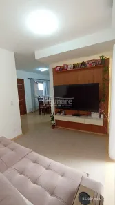 Sobrado com 2 Quartos à venda, 78m² no Vila São Paulo, Mogi das Cruzes
