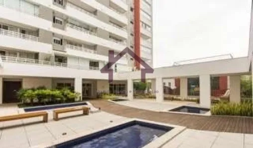 Apartamento com 2 Quartos para alugar, 90m² no Chácara Inglesa, São Paulo