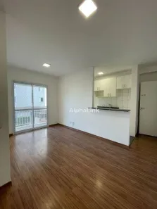 Apartamento com 2 Quartos para alugar, 57m² no Jardim Iracema/Aldeia, Barueri