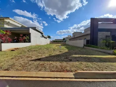 Lote/Terreno à venda, 360m² no Residencial Alto do Castelo, Ribeirão Preto