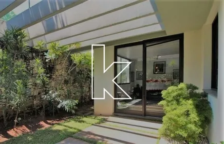 Casa com 4 Quartos à venda, 600m² no Jardim Luzitânia, São Paulo