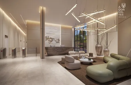 Sala Comercial à venda, 107m² no Batel, Curitiba