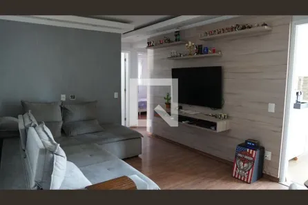 Apartamento com 3 Quartos à venda, 85m² no Jardim Umarizal, São Paulo