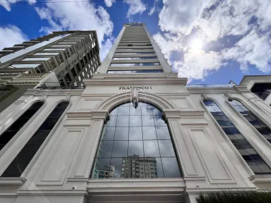 Apartamento com 4 Quartos à venda, 166m² no Meia Praia, Itapema
