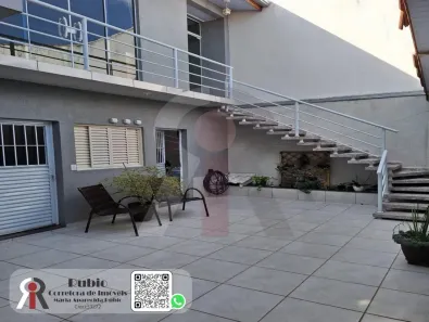 Sobrado com 3 Quartos à venda, 150m² no Jardim Montreal, Sorocaba