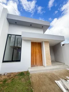 Casa com 3 Quartos à venda, 97m² no Lagoa, Macaé