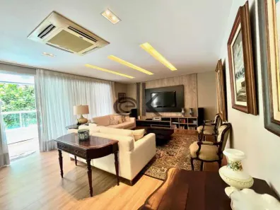 Apartamento com 3 Quartos à venda, 335m² no Barra da Tijuca, Rio de Janeiro