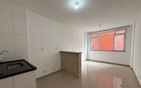Apartamento com 1 Quarto à venda, 28m² no Vila Buarque, São Paulo