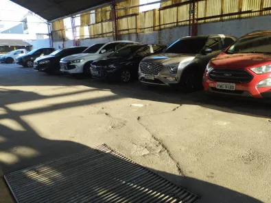  à venda, 1000m² no Vila Assunção, Santo André