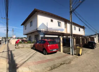 Kitnet para alugar, 30m² no São Sebastião, Palhoça