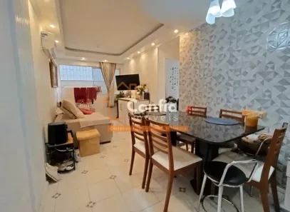 Apartamento com 3 Quartos à venda, 59m² no Itacorubi, Florianópolis