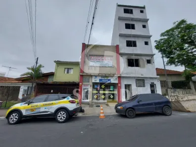 Imóvel Comercial para alugar, 145m² no Santo Amaro, São Paulo