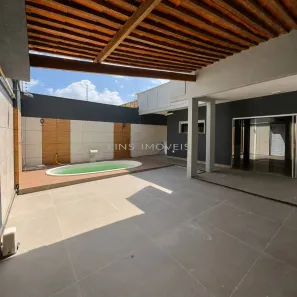 Casa com 3 Quartos à venda, 133m² no , São José de Ribamar