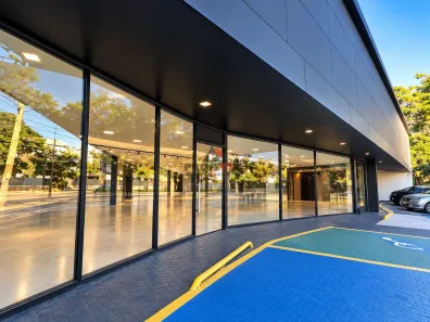 Ponto Comercial à venda, 706m² no Planalto Paulista, São Paulo