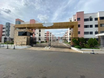 Apartamento com 2 Quartos à venda, 60m² no Itararé, Teresina