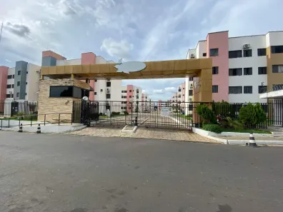 Apartamento com 2 Quartos à venda, 60m² no Itararé, Teresina