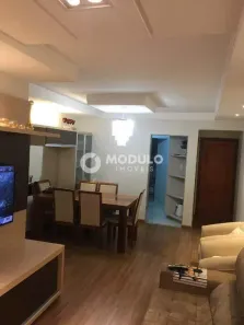 Apartamento com 4 Quartos à venda, 97m² no Santa Mônica, Uberlândia