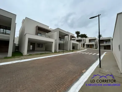 Casa de Condomínio com 4 Quartos à venda, 155m² no Cardoso Continuação, Aparecida de Goiânia