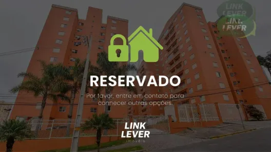 Apartamento com 3 Quartos para alugar, 75m² no Ahú, Curitiba