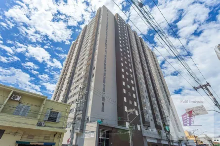 Apartamento com 1 Quarto à venda, 34m² no Saúde, São Paulo
