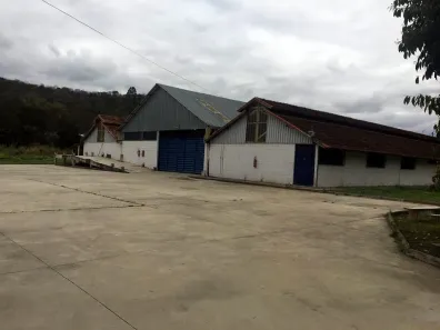 Galpão/Depósito/Armazém para alugar, 20383m² no Granja Califórnia, Paty do Alferes