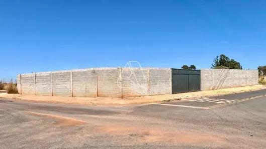 Lote/Terreno para alugar, 730m² no Jardim Luzitano, Anápolis