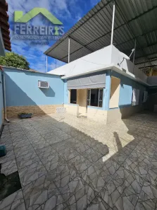 Casa com 3 Quartos à venda, 200m² no Chácaras Arcampo, Duque de Caxias