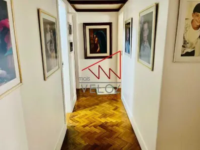 Apartamento com 4 Quartos à venda, 248m² no Ipanema, Rio de Janeiro