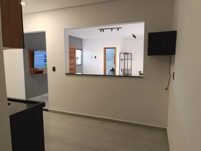 Kitnet com 1 Quarto para alugar, 30m² no Vila Carolina, São Paulo
